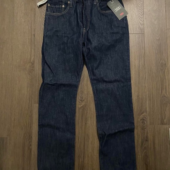 LEVI’s JEANS - SIZE 30 - Picture 2 of 4